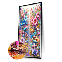 Load image into Gallery viewer, Diamond Painting - Full Round - Flowers (40*70CM)