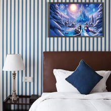 Load image into Gallery viewer, Diamond Painting - Full Round - Disney (65*40CM)