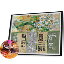 Load image into Gallery viewer, 4 Pcs Diamond Painting - Partial Special Shaped - English (40*30CM)