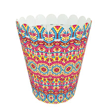 Load image into Gallery viewer, Diamond Painting Flower Vase Rhinestones Desktop Ornaments for Home Office Decor