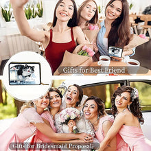 Load image into Gallery viewer, Diamond Painting Card Holder Coin Purse Diamond Art Wallet Pouch for Women (H)