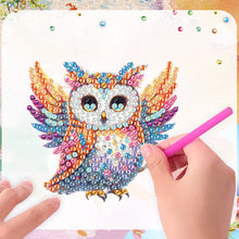 Load image into Gallery viewer, 6Pcs Diamond Painting Refrigerator Magnets Diamond Art Kits for Adults (H)