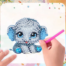 Load image into Gallery viewer, 6Pcs Diamond Painting Refrigerator Magnets Diamond Art Kits for Adults (O)