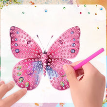 Load image into Gallery viewer, 6Pcs Diamond Painting Refrigerator Magnets Diamond Art Kits for Adults (R)