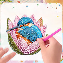 Load image into Gallery viewer, 6Pcs Diamond Painting Refrigerator Magnets Diamond Art Kits for Adults (V)