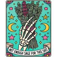 Load image into Gallery viewer, Diamond Painting - Full Round - Skull Hand (40*50CM)