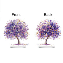 Load image into Gallery viewer, Acrylic Special Shape Animal Diamond Painting Desktop Decors Bedroom Table Decor