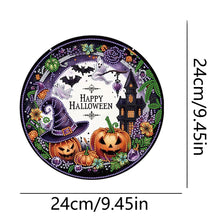 Load image into Gallery viewer, Acrylic Special Shape Animals Diamond Painting Ornaments for Garden Window Decor