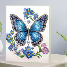 Load image into Gallery viewer, Snowman Special Shaped Diamond Painting Diary Book A5 Diamond Painting Notebooks