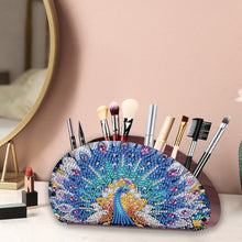 Load image into Gallery viewer, Wooden Animals DIY Rhinestones Storage Holder Diamond Painting Organizer Rack