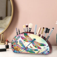 Load image into Gallery viewer, Wooden Animals DIY Rhinestones Storage Holder Diamond Painting Organizer Rack