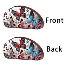 Load image into Gallery viewer, Wooden Animals DIY Rhinestones Storage Holder Diamond Painting Organizer Rack