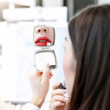 Load image into Gallery viewer, DIY Diamond Painting Small Shoulder Bag Portable Cosmetic Pouch Envelope Clutch