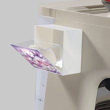 Load image into Gallery viewer, Wall Mounted Flowers Birds DIY Diamond Painting Storage Box for Art Crafts