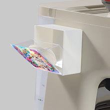 Load image into Gallery viewer, Wall Mounted Cats Birds DIY Diamond Painting Storage Box for Art Crafts