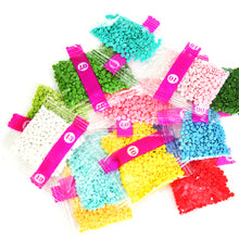 Load image into Gallery viewer, Autumn Pumpkin Diamond Art Door Right Angle Sign for Indoor Outdoor Wall