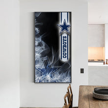 Load image into Gallery viewer, Diamond Painting - Full Round - Dallas Cowboys (40*80CM)