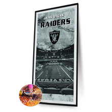 Load image into Gallery viewer, Diamond Painting - Full Round - Raiders (40*70CM)