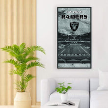 Load image into Gallery viewer, Diamond Painting - Full Round - Raiders (40*70CM)