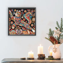 Load image into Gallery viewer, Diamond Painting - Partial Special Shaped - Cat (30*30CM)