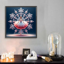 Load image into Gallery viewer, Diamond Painting - Full Square - Girl (40*40CM)