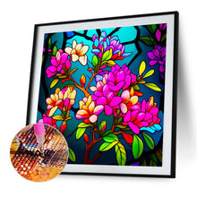 Load image into Gallery viewer, Diamond Painting - Full Round - Glass Osmanthus (40*40CM)
