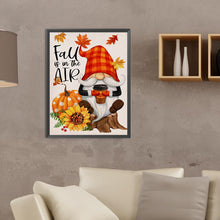 Load image into Gallery viewer, Diamond Painting - Full Round - thanksgiving harvest (30*40CM)