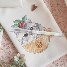 Load image into Gallery viewer, Diamond Painting Handbook Carving Pen Knife Paper Cutter Diamond Painting Tools