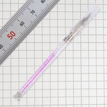 Load image into Gallery viewer, Diamond Painting Handbook Carving Pen Knife Paper Cutter Diamond Painting Tools