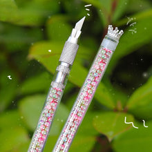 Load image into Gallery viewer, Diamond Painting Handbook Carving Pen Knife Paper Cutter Diamond Painting Tools