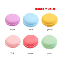 Load image into Gallery viewer, 4pcs DIY Crafts Diamond Painting Glue Clay + Storage Container Random Color