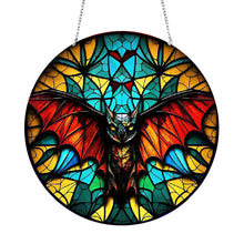 Load image into Gallery viewer, DIY Diamond Dots Art Cool Home Garden Decoration (Bat)