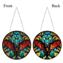 Load image into Gallery viewer, DIY Diamond Dots Art Cool Home Garden Decoration (Bat)