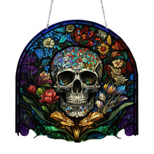 Load image into Gallery viewer, DIY Diamond Dots Art Cool Home Garden Decoration (Human Skeleton)