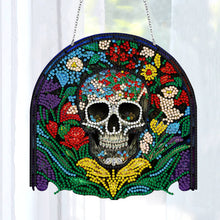 Load image into Gallery viewer, DIY Diamond Dots Art Cool Home Garden Decoration (Human Skeleton)