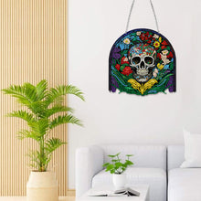 Load image into Gallery viewer, DIY Diamond Dots Art Cool Home Garden Decoration (Human Skeleton)
