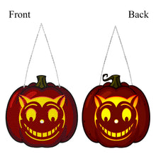 Load image into Gallery viewer, DIY Crystal Rhinestone Pendants Handmade Sunflower Animal Home Garden Decoration