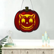 Load image into Gallery viewer, DIY Crystal Rhinestone Pendants Handmade Sunflower Animal Home Garden Decoration