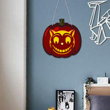 Load image into Gallery viewer, DIY Crystal Rhinestone Pendants Handmade Sunflower Animal Home Garden Decoration