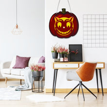 Load image into Gallery viewer, DIY Crystal Rhinestone Pendants Handmade Sunflower Animal Home Garden Decoration