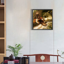 Load image into Gallery viewer, 4pcs Diamond Painting Set - animal series (30*30CM)