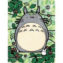 Load image into Gallery viewer, Diamond Painting - Full Round - chinchilla (30*40CM)