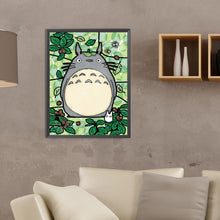 Load image into Gallery viewer, Diamond Painting - Full Round - chinchilla (30*40CM)