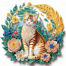 Load image into Gallery viewer, 6pcs Diamond Painting Set - paper painting (30*30CM)