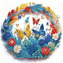 Load image into Gallery viewer, 6pcs Diamond Painting Set - paper painting (30*30CM)