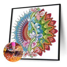 Load image into Gallery viewer, 2pcs Diamond Painting Set - mandala (30*30CM)