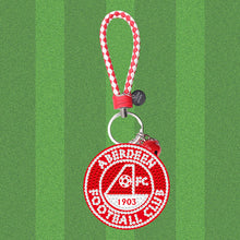 Load image into Gallery viewer, Double Sided Full Drill Keyring DIY for Adults Kids Purse Backpack Handbag Decor