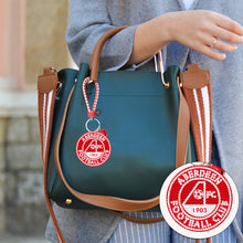 Load image into Gallery viewer, Double Sided Full Drill Keyring DIY for Adults Kids Purse Backpack Handbag Decor