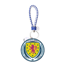 Load image into Gallery viewer, Double Sided Full Drill Keyring DIY for Adults Kids Purse Backpack Handbag Decor