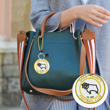 Load image into Gallery viewer, Double Sided Full Drill Keyring DIY for Adults Kids Purse Backpack Handbag Decor